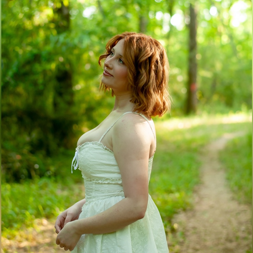 Meet your Posher, Cheyanne